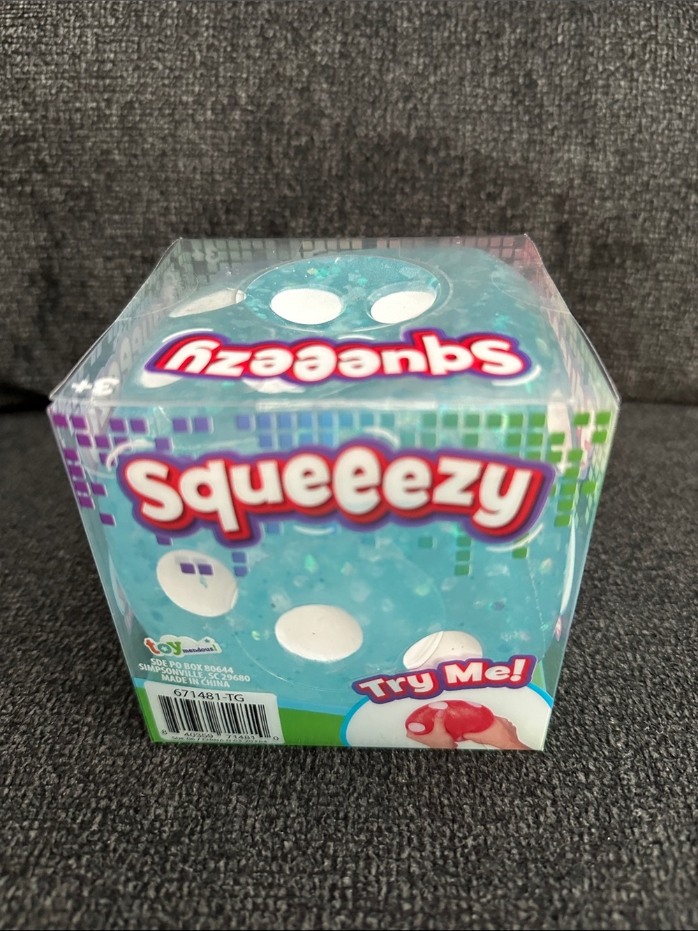 Squeeezy Bundle - Picture 10 of 11
